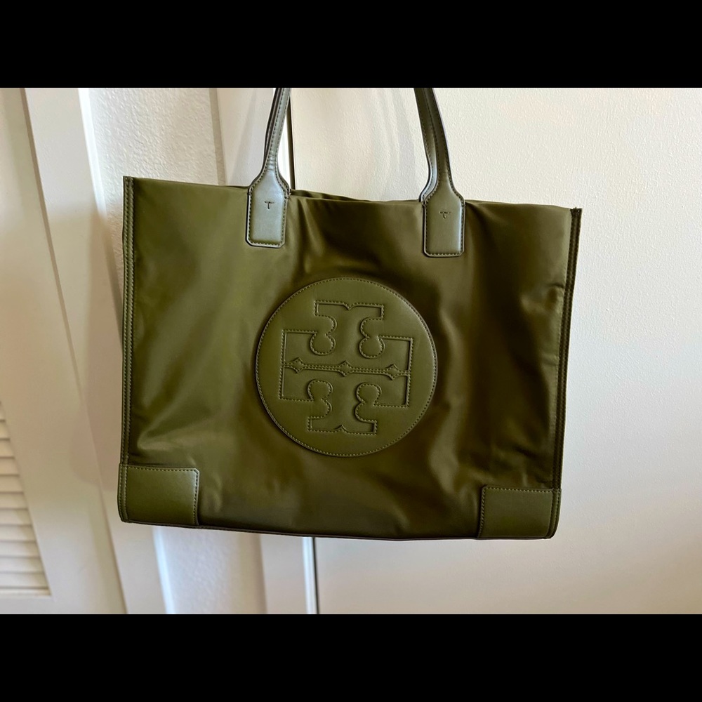 Tory Burch Tote Bag